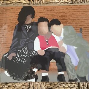 Family/Children’s Gicleé Art Print